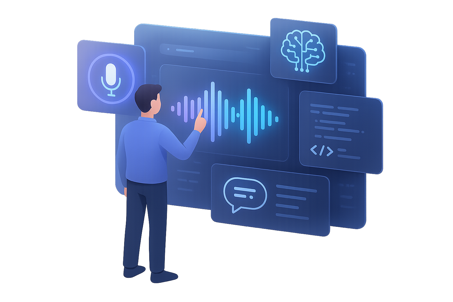 Pinecall for Life Insurance Life Insurance AI Platform